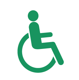 Acceso a discapacitados