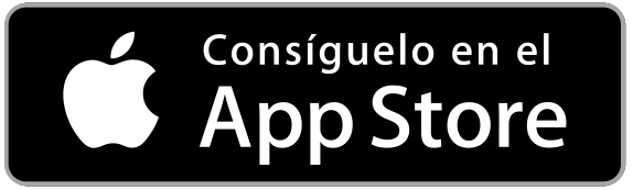 Disponible en App Store