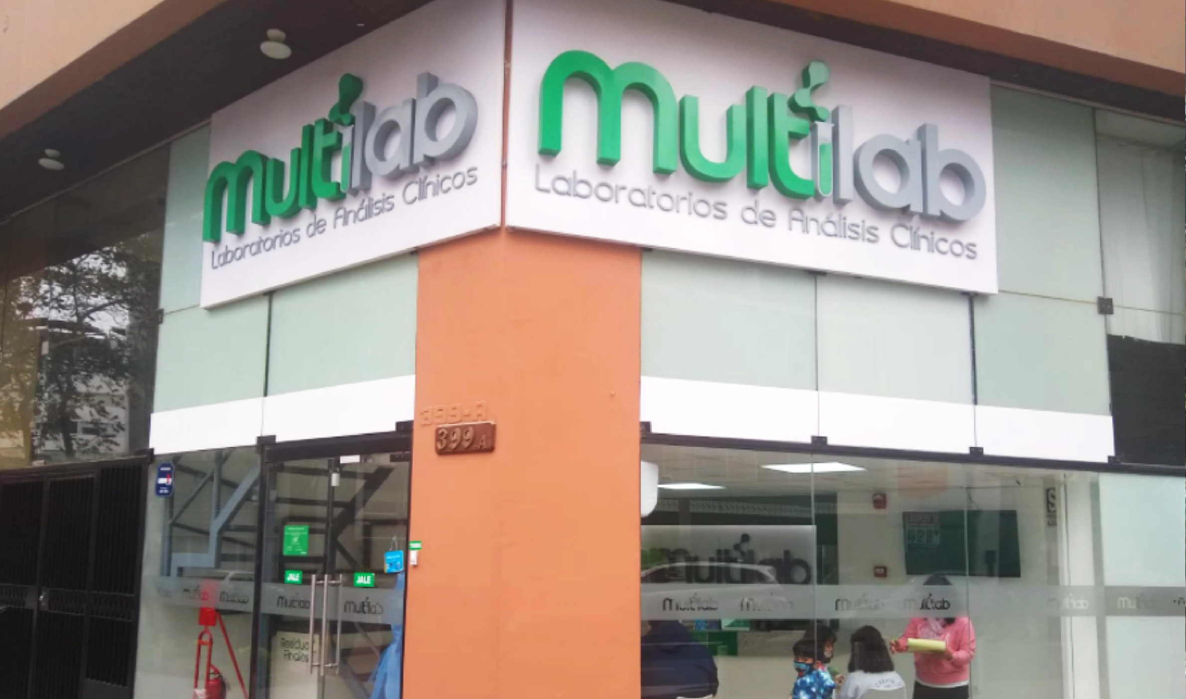 Miraflores - 28 de Julio