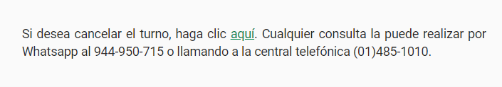 ver precio y disponibilidad