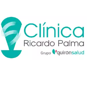 logo Riacardo Palma