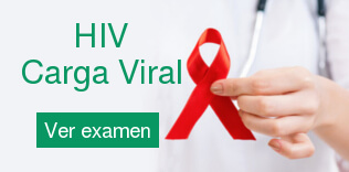 HIV, carga viral