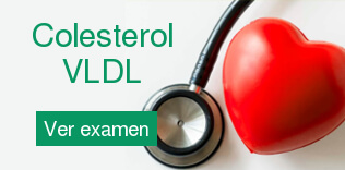 Colesterol VLDL