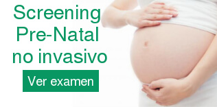 Screening Pre-Natal no invasivo