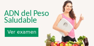 ADN del Peso Saludable