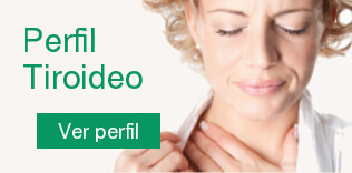Perfil Tiroideo Segus