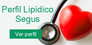 Perfil Lipídico Segus